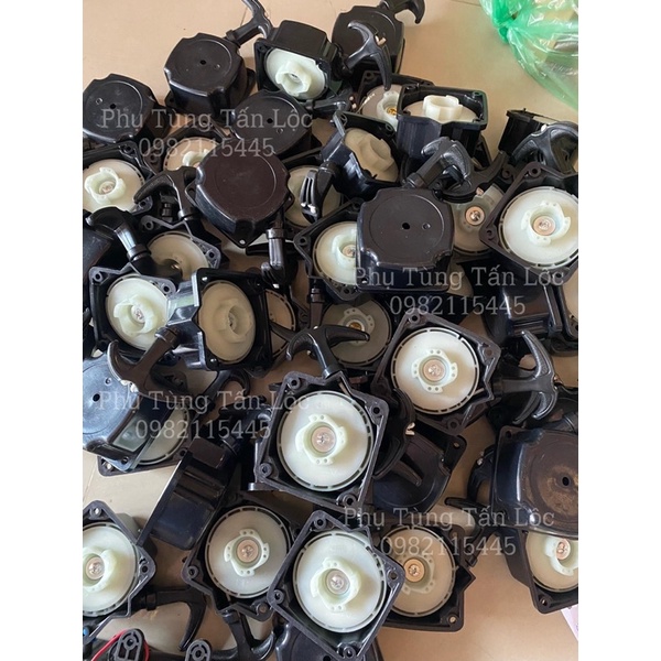Ốp giật máy cắt cỏ 430 trợ lực