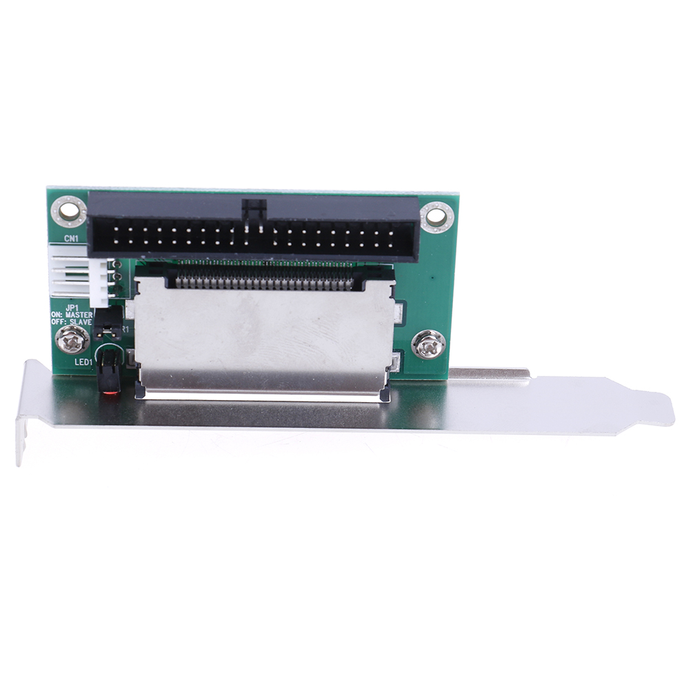 Card Cf 40-pin Sang 3.5 Ide