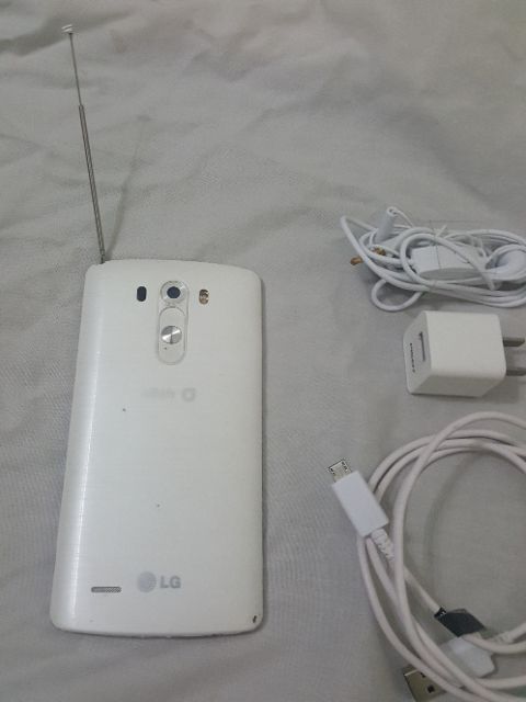 LG G3 cat.6 (LTE-A)