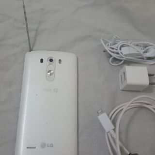 LG G3 cat.6 (LTE-A)