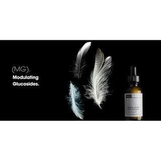 Dịu da kích ứng NIOD Modulating Glucosides siêu tốt 30 ml