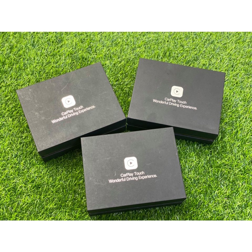 ANDROID BOX - CARPLAY CHÍNH HÃNG