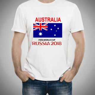 Áo thun world cup 2018. đủ các nước. đủ size