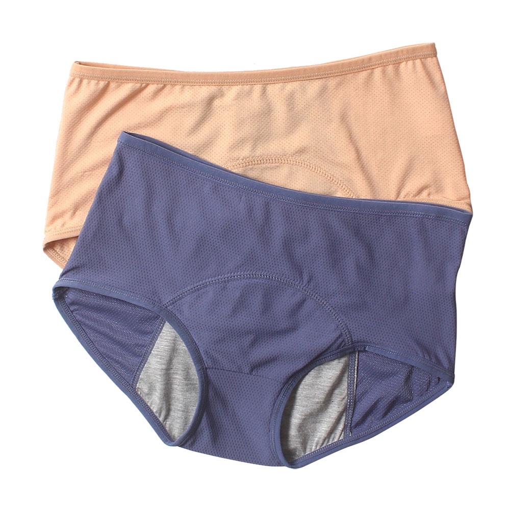 Quần lót nữ Zxyouping vải cotton không đường may thoải mái gợi cảm