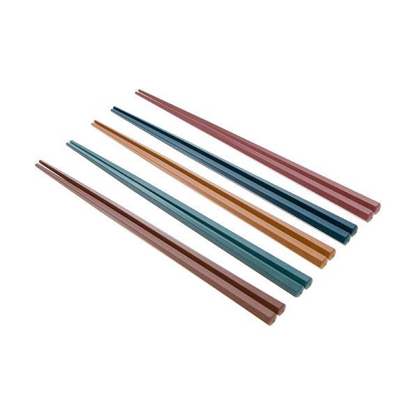 [FREESHIP] Đũa Ishida 5 đôi - Hàng nội địa Nhật