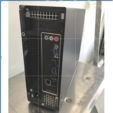 Dell vostro 270s Main B75 có wifi sẵn chưa gồm cpu ram và hdd | BigBuy360 - bigbuy360.vn