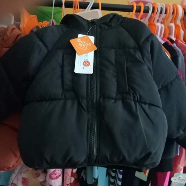 Combo áo phao cho bé