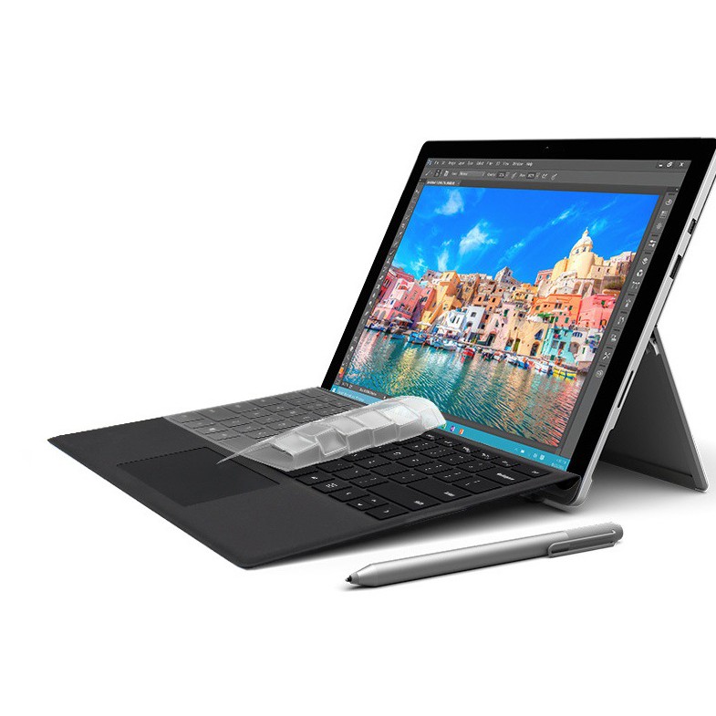 Miếng Lót bàn phím Surface Pro 4-5-6-7 & ProX JRC chính hãng