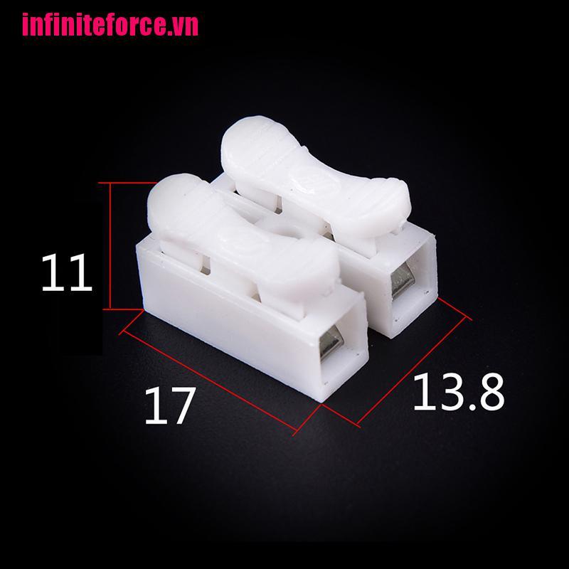Set 30 Dây Điện Tự Điều Chỉnh 2 Pin Tiện Dụng