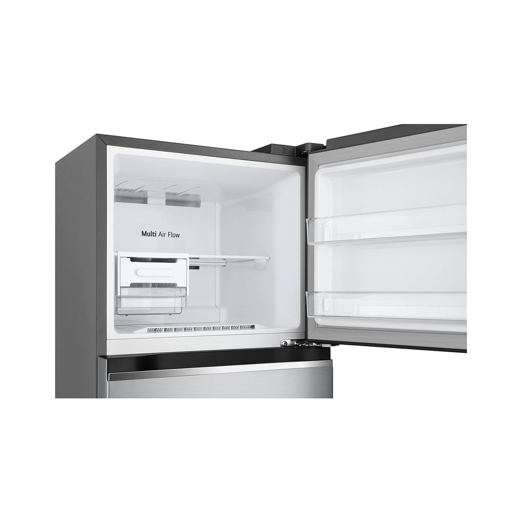 [MIỄN PHÍ GIAO LẮP] GV-D262PS - Tủ lạnh LG Inverter 264 Lít GV-D262PS (MỚI 2022)