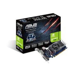 Card Màn hình Asus GT730-2GD5-BRK