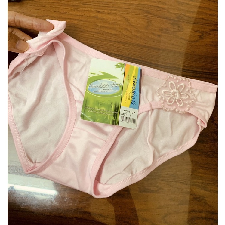 SĂN SALE KHUYẾN MÃI  QUẦN LÓT COTTON - GIÁ RẺ BẤT NGỜ