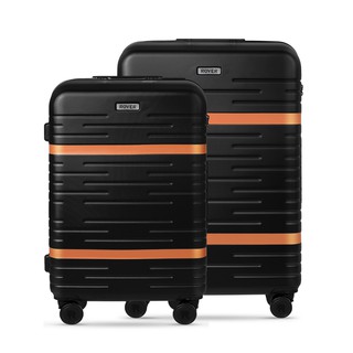 Bộ 2 vali ROVER Ada - Size 24" & Size 28"