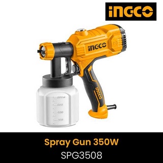 Máy phun sơn Ingco 450W SPG3508