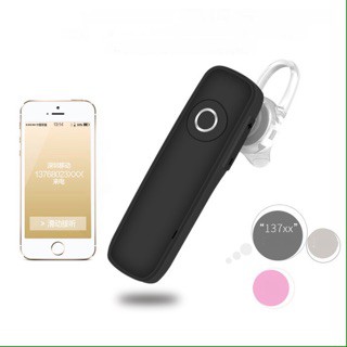 [Mã ELFLASH5 giảm 20K đơn 50K] Tai nghe bluetooth B165 âm thanh chuẩn
