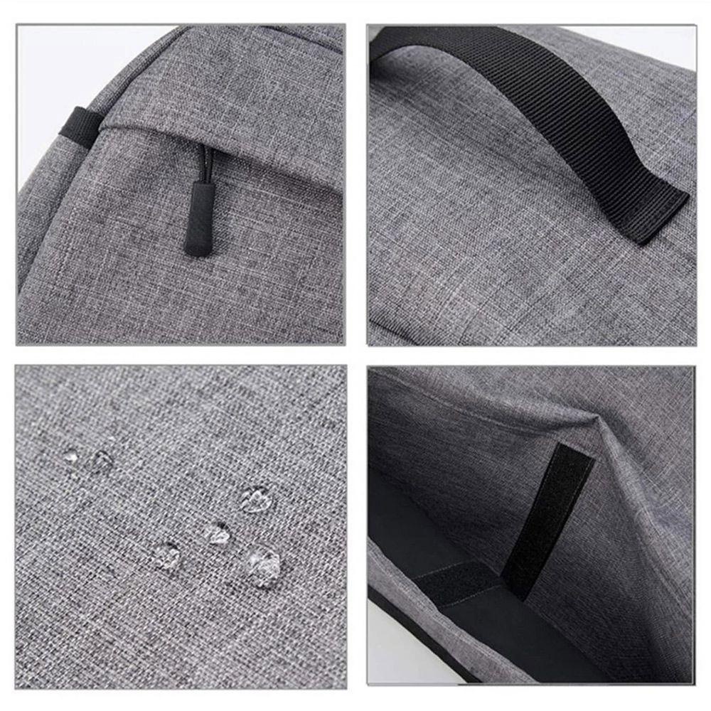 CONOPERY Vỏ Bọc Máy Nướng Bánh Mì Bằng Vải Oxford Chống Thấm Nước / Bụi