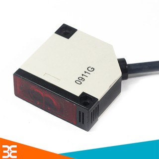 CẢM BIẾN QUANG OMRON E3JK-DS30M2