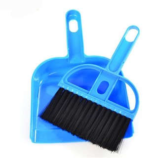 BỘ CHỔI QUÉT BỤI VÀ XẺNG HÓT MINI