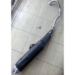 pô móc giả zin dành cho xe ex150