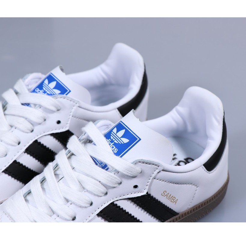 Giày Samba OG cao cấp thời trang