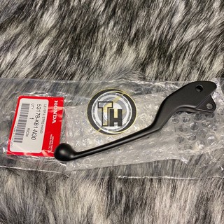 Tay thắng trái/phải - Vario, Click 2018-2021