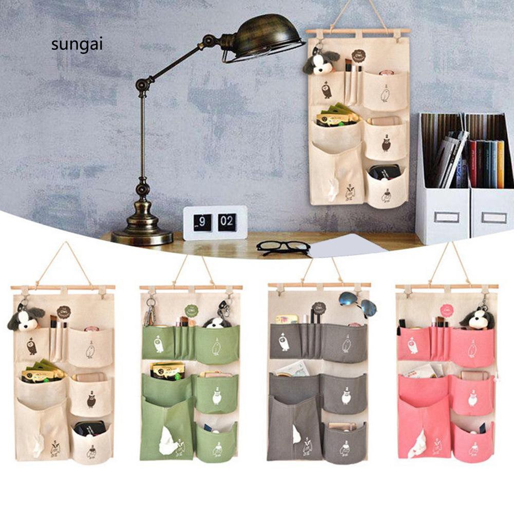 Túi Đựng Đồ Hình Cú Mèo Xinh Xắn Dễ Thương | BigBuy360 - bigbuy360.vn