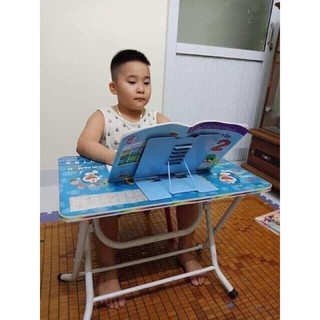 Kẹp Sách Chống Cận Thị Cho Bé