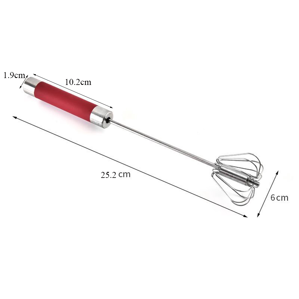 Máy đánh trứng tự động tiện lợi