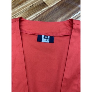 Cropped cardigan Studio