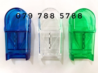Dụng cụ cắt thuốc viên