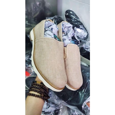 GIÀY LƯỜI (SLIP-ON) CÔNG SỞ SI 2HAND HÀN _ Chốt hàng trên live