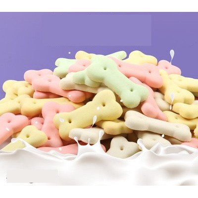 Bánh Cooki dành cho Hamster,chó,mèo