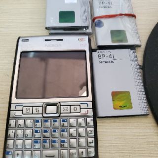 Pin nokia BP 4L