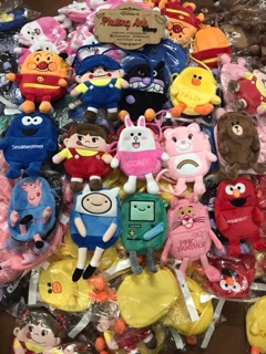 Túi ToTe MiNi Hoạt Hình
