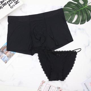 [Ảnh Thật] Quần lót đôi sexy
