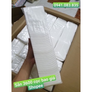 Khăn giấy vuông rửa mặt,Giấy lâu mặt Spa