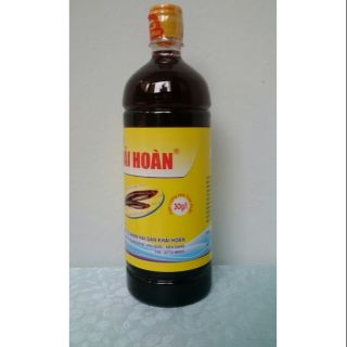 [FREESHIP 99K TOÀN QUỐC] Combo 3 chai nước mắm Khải Hoàn 30 độ đạm
