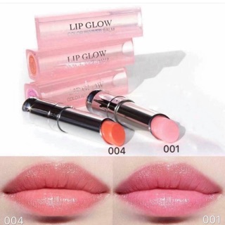 | Bill Lotte Duty |  Son Dior Lip Glow