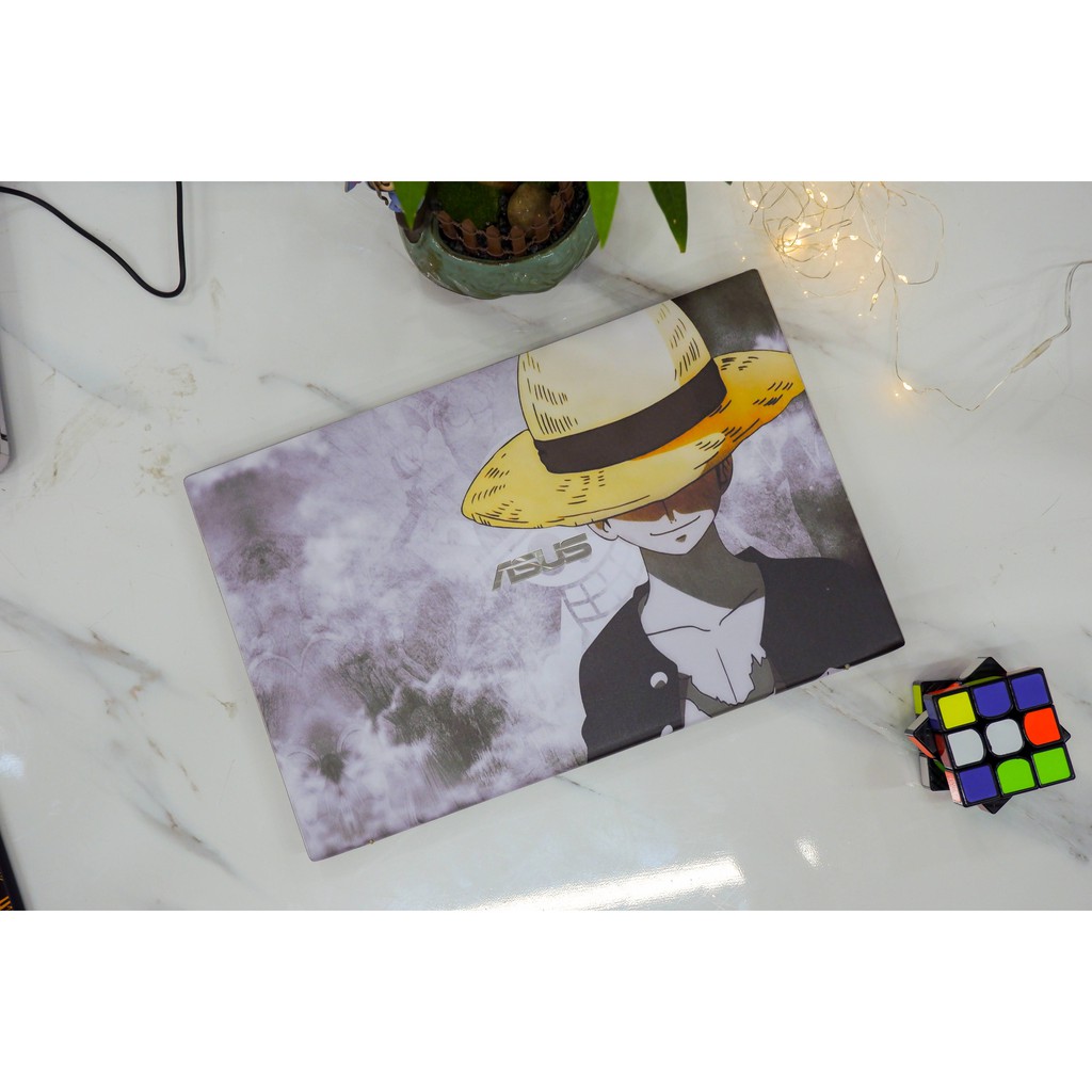 Decal Skin dán Laptop mẫu One Piece - onp32
