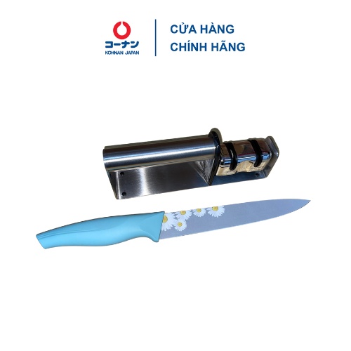 Dụng cụ mài dao kéo KOHNAN KHM05 Nhật Bản đa năng