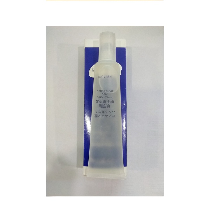 Kem Dưỡng Da Tay EHMZNV Dưỡng Ẩm Chống Nứt Nẻ 40ML