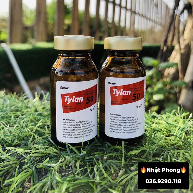 TYLAN 50 -
