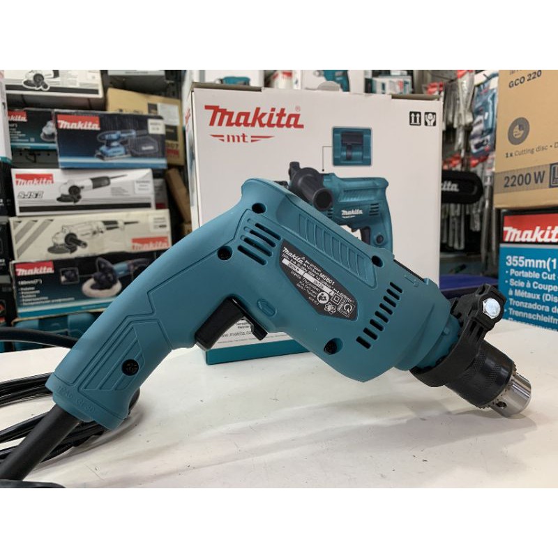 M0801B MÁY KHOAN MAKITA MT CHÍNH HÃNG