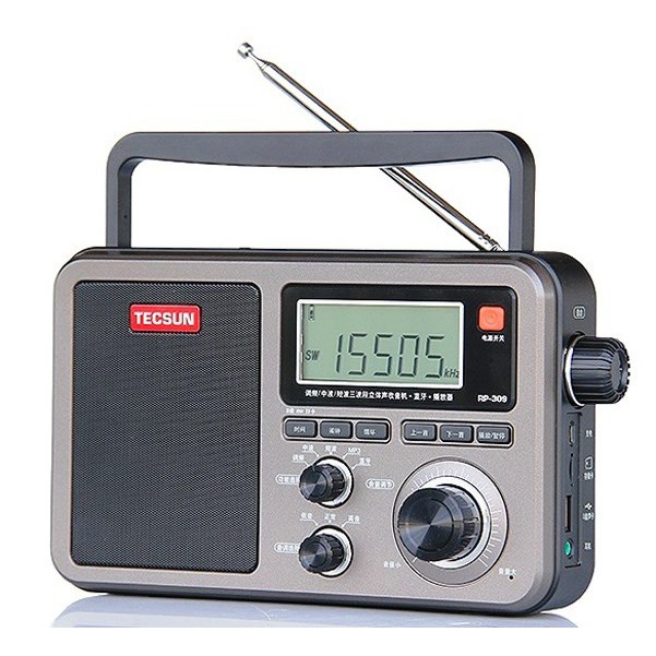 Đài Radio Tecsun RP-309