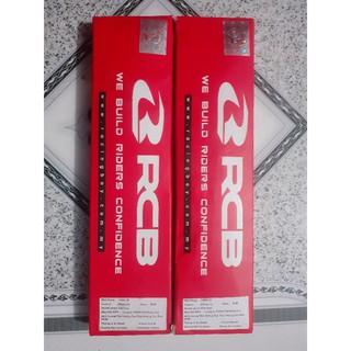 Căm RCB chính hãng gắn cho wave, DR đĩa