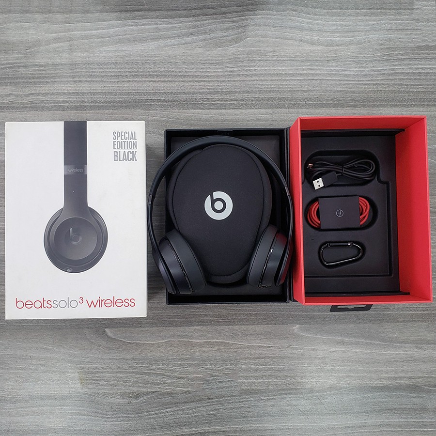 Tai Nghe Bluetooth Beats Solo 3 Wireless