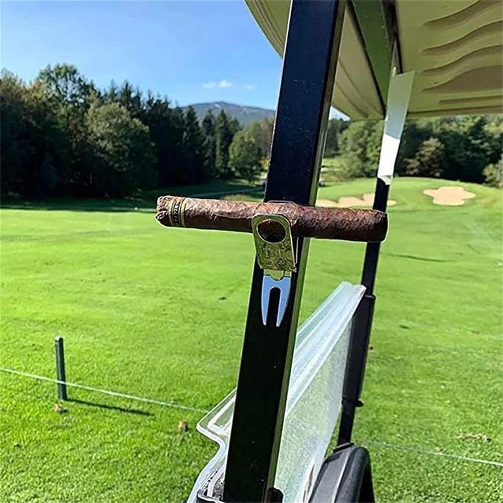 Dụng Cụ Làm Sạch Gậy Đánh Golf DARNELL