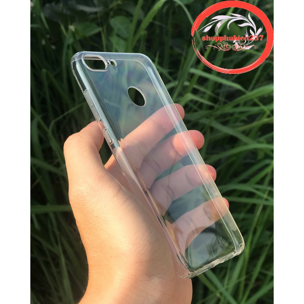 [Freeship toàn quốc từ 50k] HUAWEI HONOR 9 LITE ỐP LƯNG DẺO SILICON TRONG SUỐT, CHỐNG SỐC 4 GÓC CÓ JACK CHE BỤI
