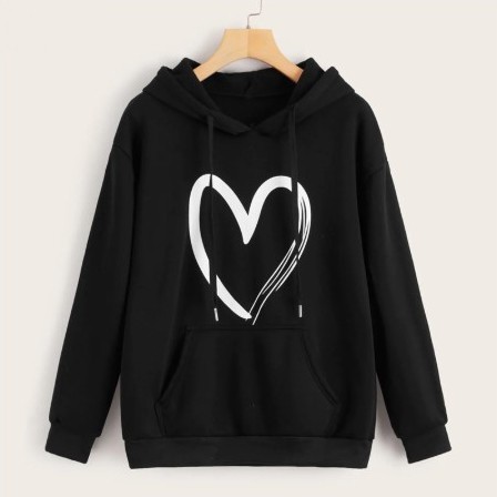 Áo Khoác Hoodie In Hình Nhóm Nhạc Bts Cá Tính Hợp Thời Trang Size S M L Xl 2xl 3xl 4xl 5xl