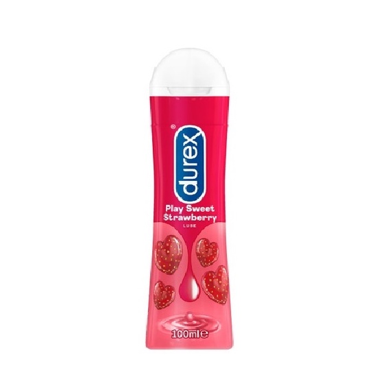 Gel bôi trơn cao cấp tạo độ ẩm tự nhiên Durex - Chính hãng